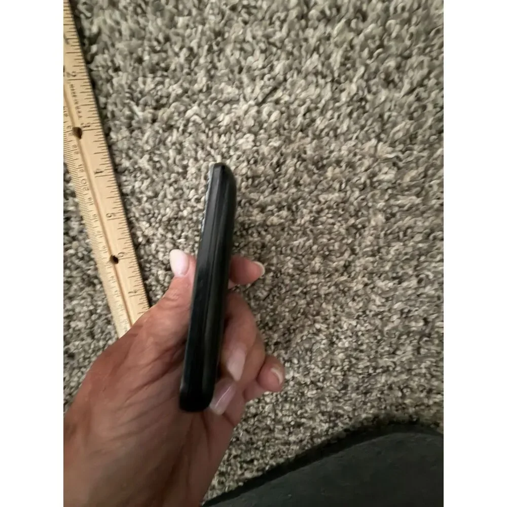Nokia 2320 C AT&T basic bar phone